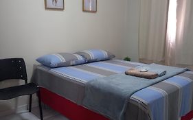 Apartamento à 10km do aeroporto